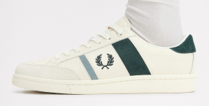 Fred Perry